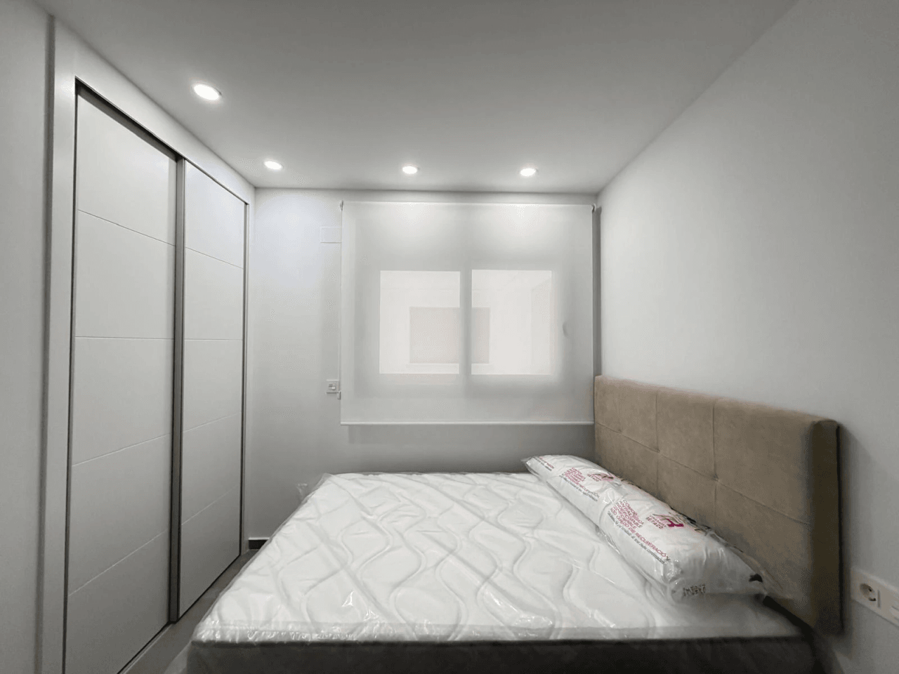 Apartamento en venta de 3 dormitorios en Playa del Cura, Torrevieja