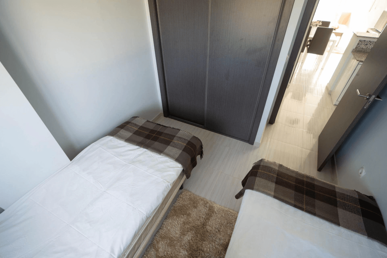 Dúplex en venta de 2 dormitorios en Punta Prima, Orihuela