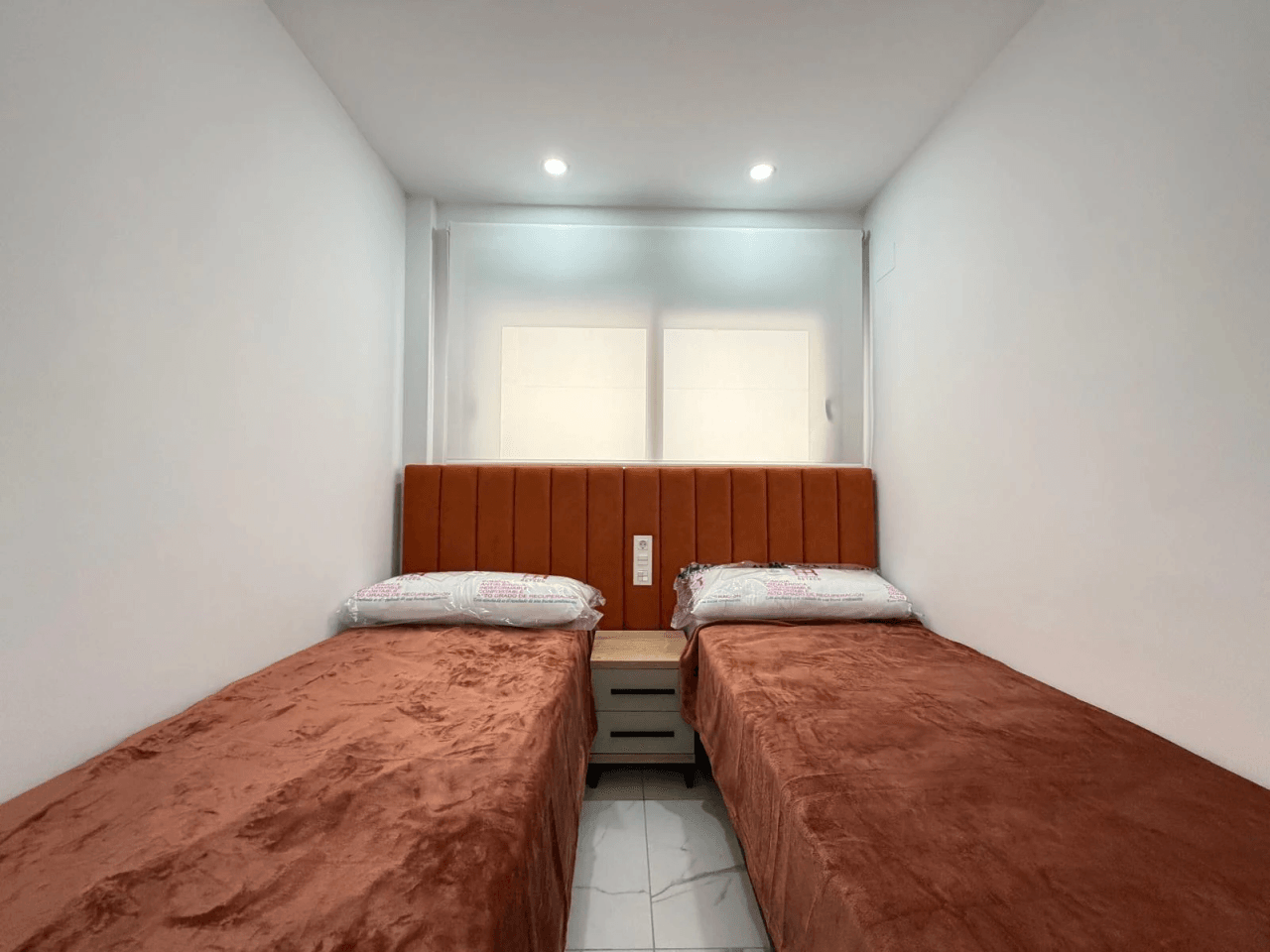 Apartamento en venta de 2 dormitorios en Playa del Cura, Torrevieja