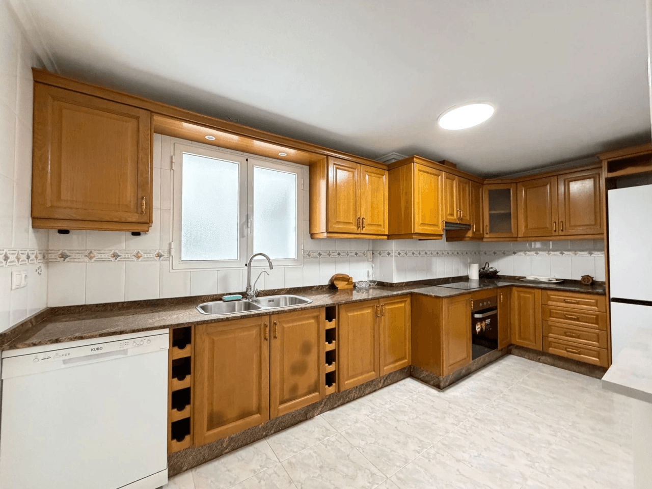 Apartamento en venta de 3 dormitorios en Playa del Cura, Torrevieja.