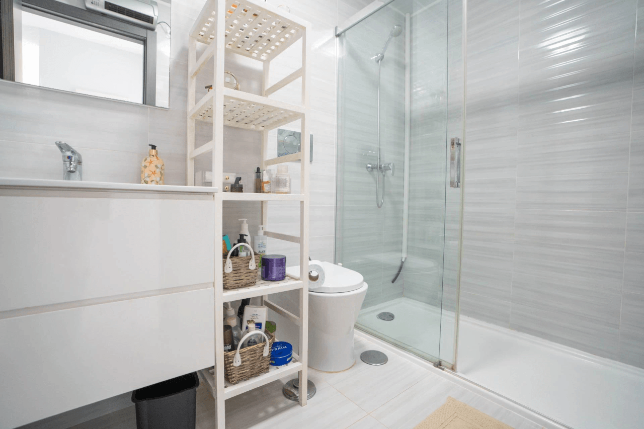 Dúplex en venta de 2 dormitorios en Punta Prima, Orihuela