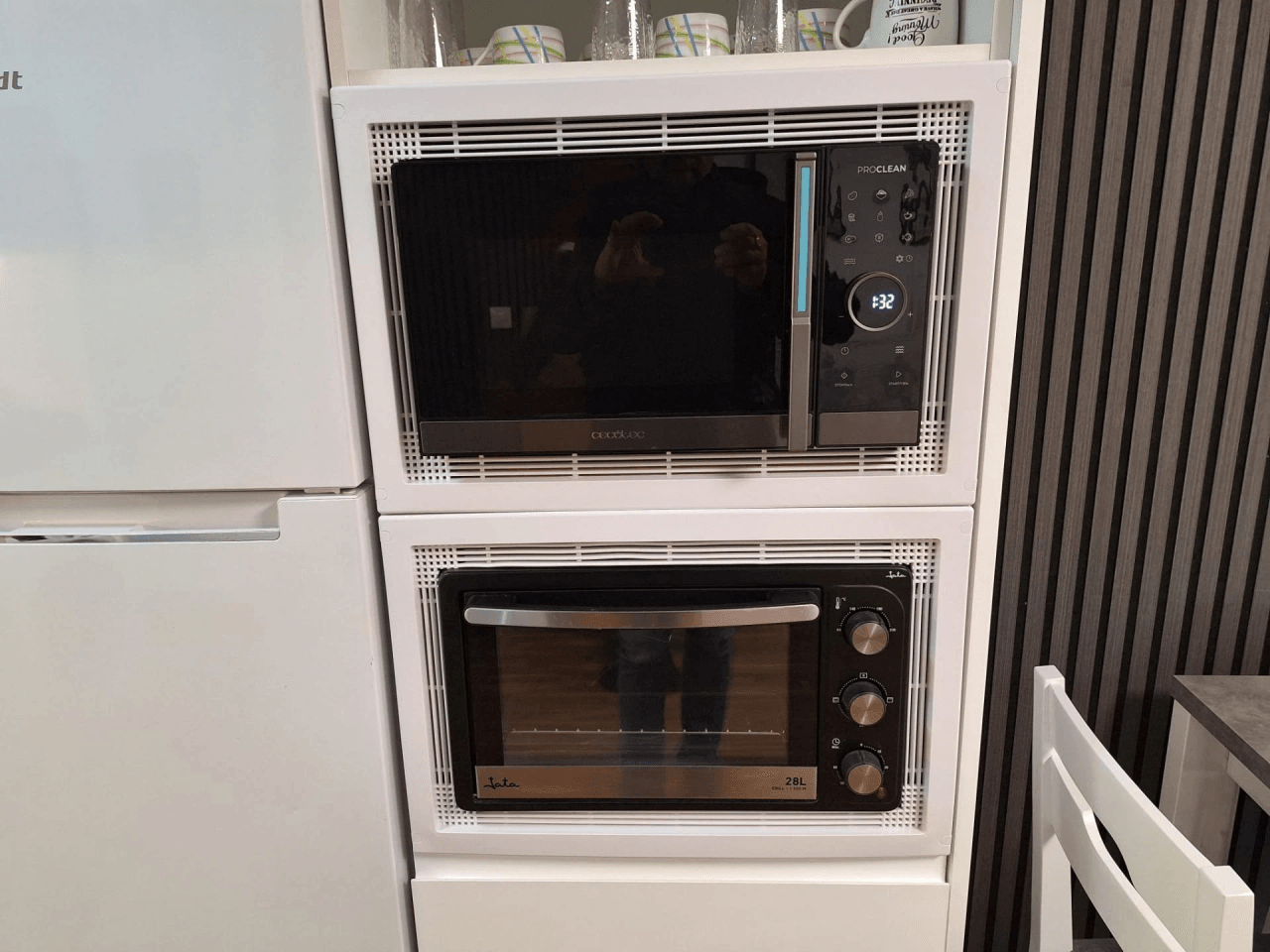 Apartamento en venta de 3 dormitorios en Playa de los Locos, Torrevieja