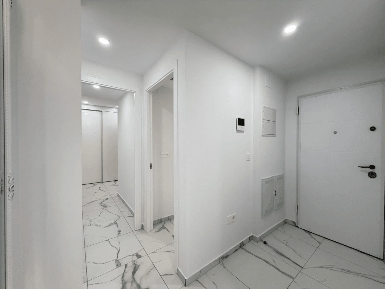 Apartamento en venta de 2 dormitorios en Playa del Cura, Torrevieja