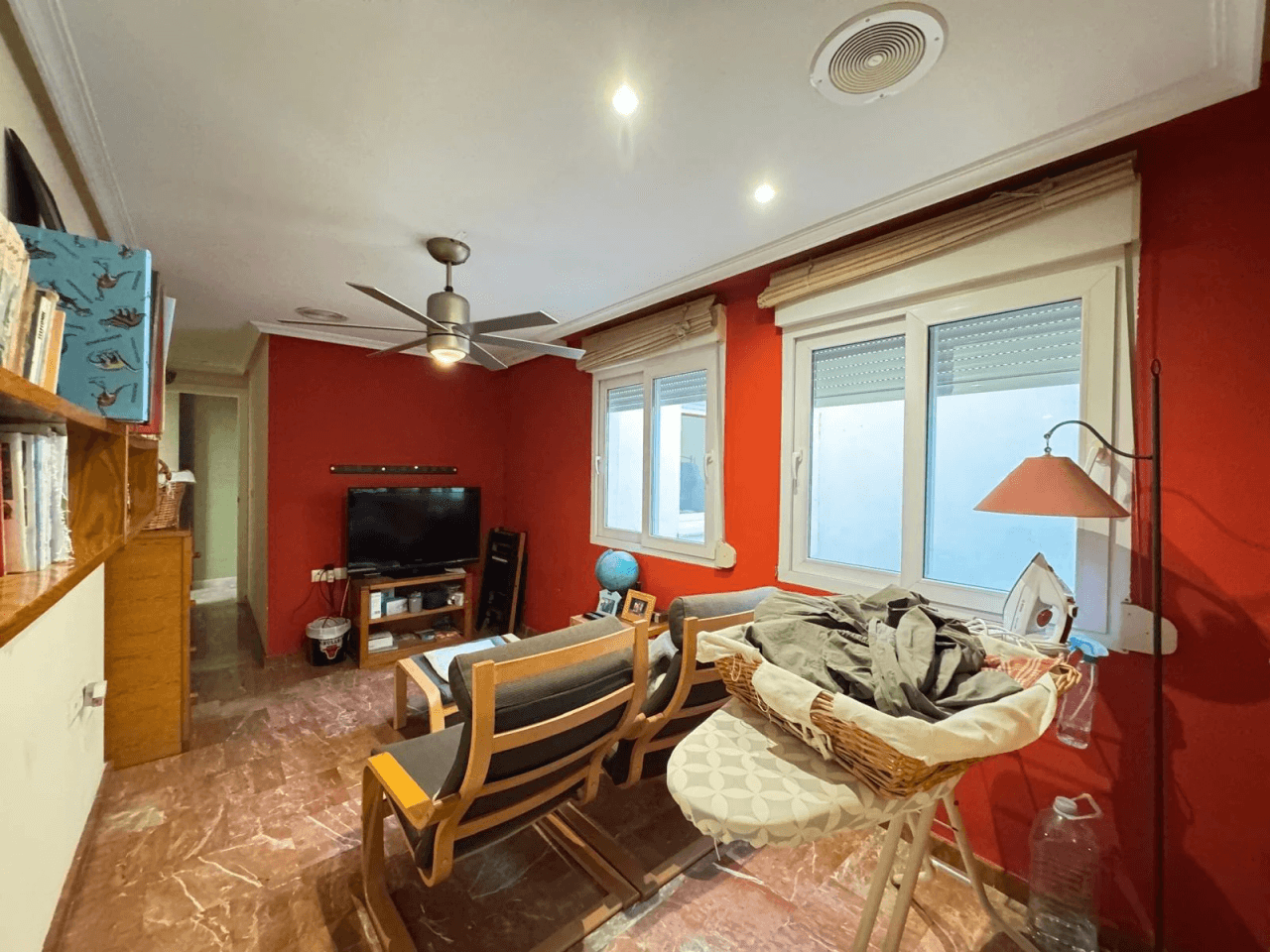 Apartamento en venta de 4 dormitorios en el Centro de Torrevieja
