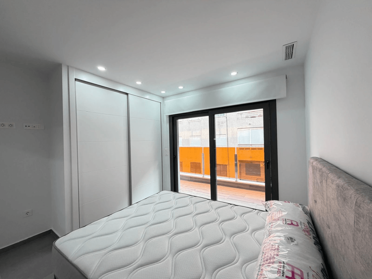 Apartamento en venta de 3 dormitorios en Playa del Cura, Torrevieja