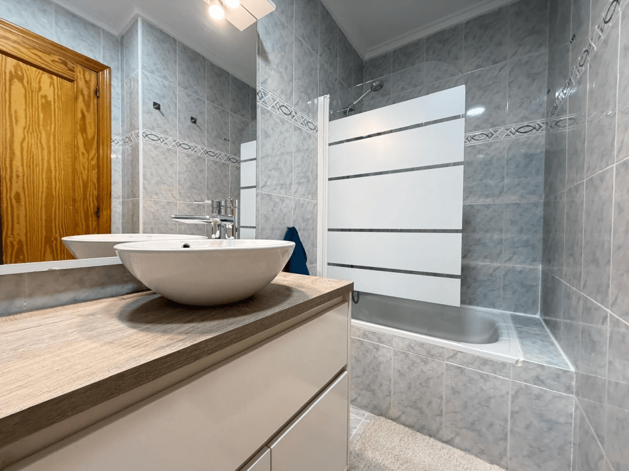 Apartamento en venta de 3 dormitorios en Playa del Cura, Torrevieja.
