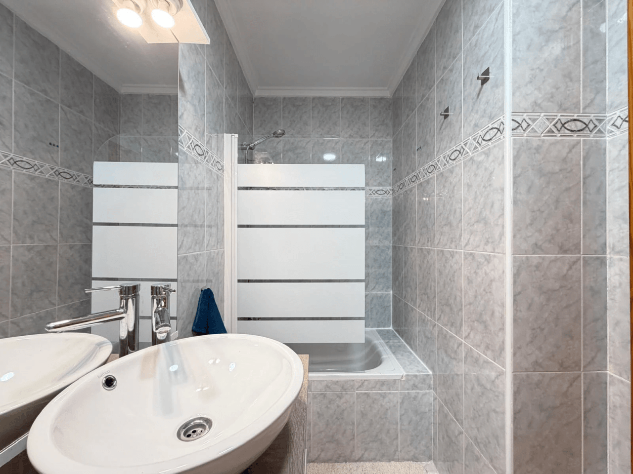 Apartamento en venta de 3 dormitorios en Playa del Cura, Torrevieja.