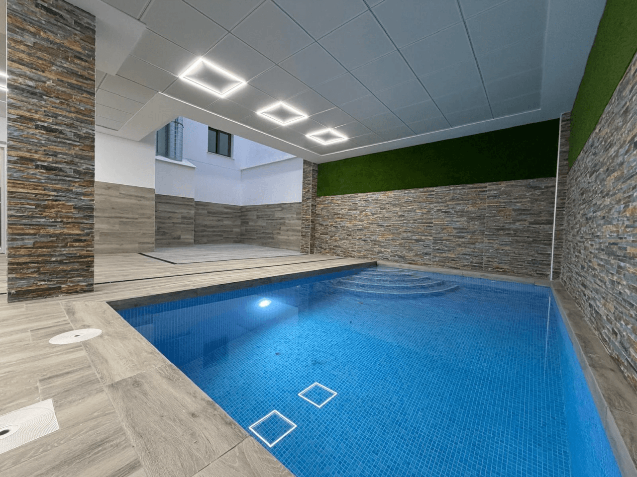 Apartamento en venta de 3 dormitorios en Playa del Cura, Torrevieja