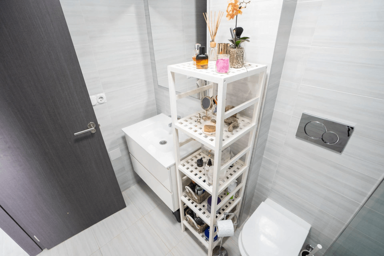 Dúplex en venta de 2 dormitorios en Punta Prima, Orihuela
