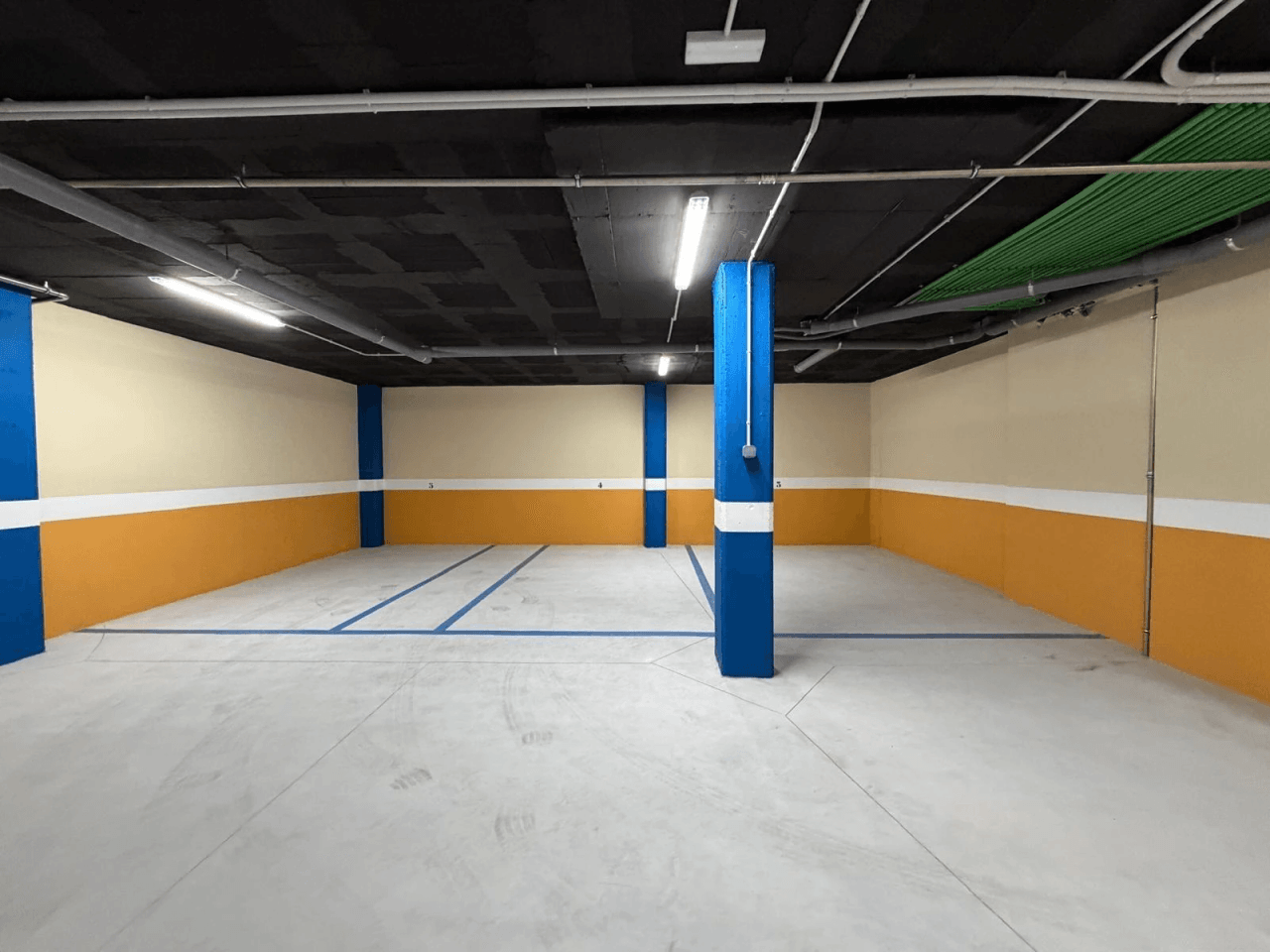 Apartamento en venta de 2 dormitorios en Playa del Cura, Torrevieja