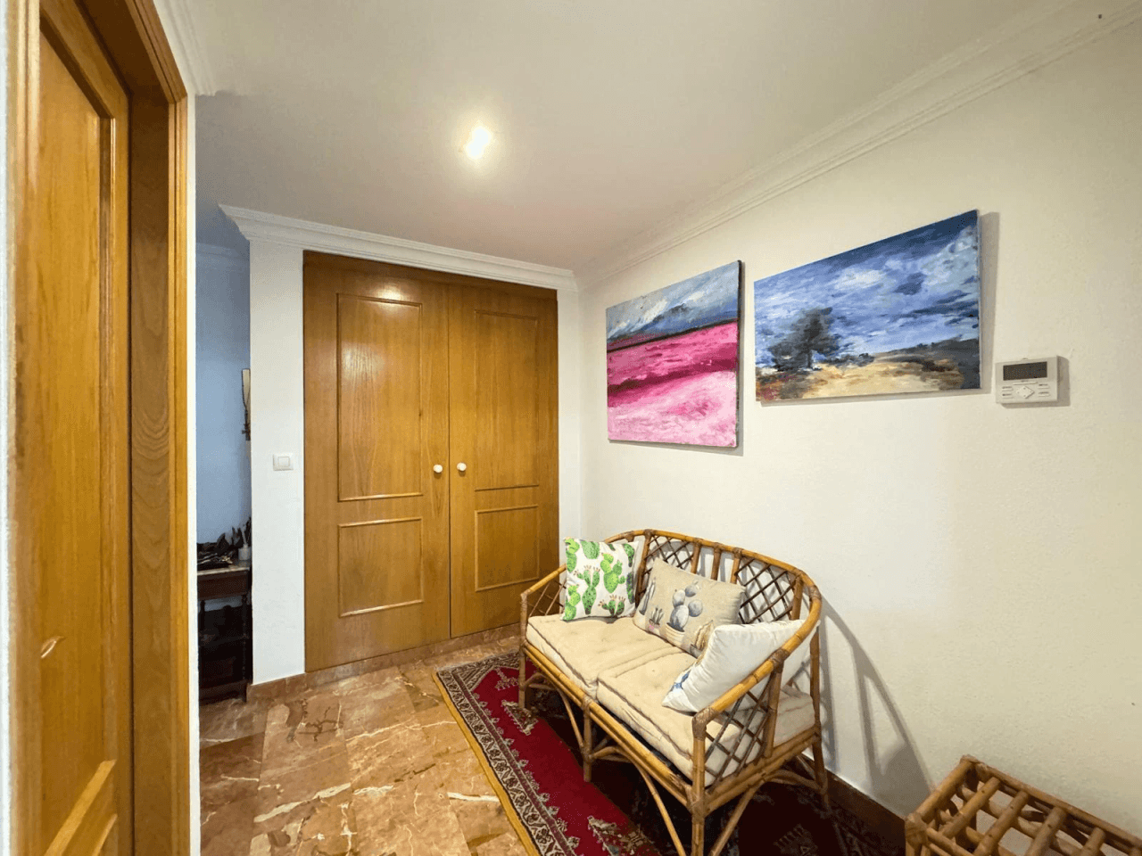 Apartamento en venta de 4 dormitorios en el Centro de Torrevieja