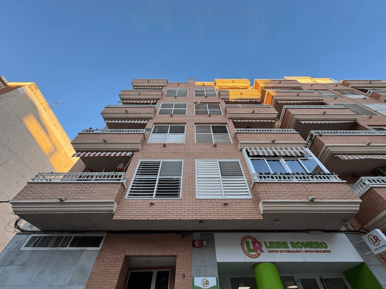 Apartamento en venta de 4 dormitorios en el Centro de Torrevieja