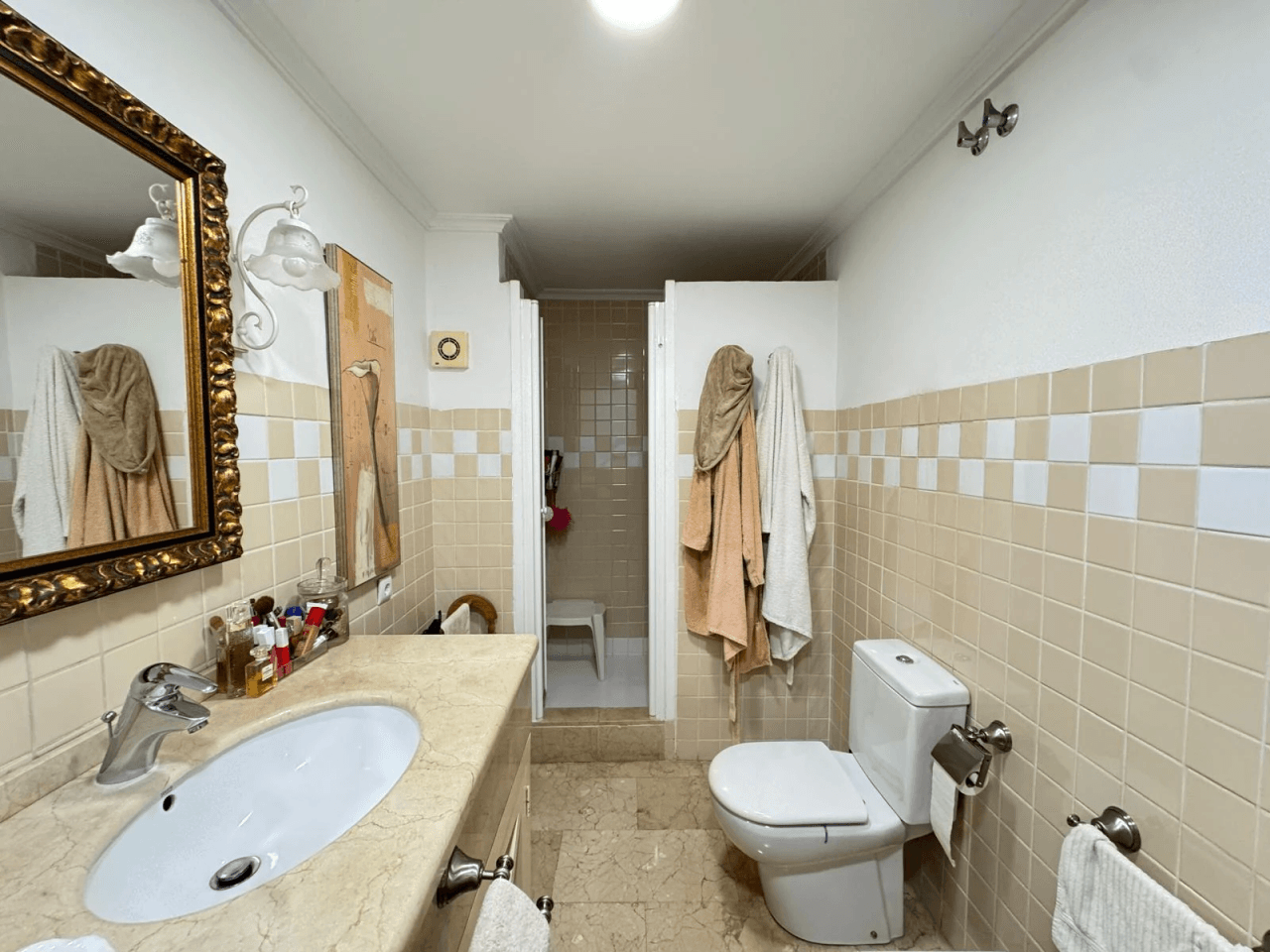 Apartamento en venta de 4 dormitorios en el Centro de Torrevieja
