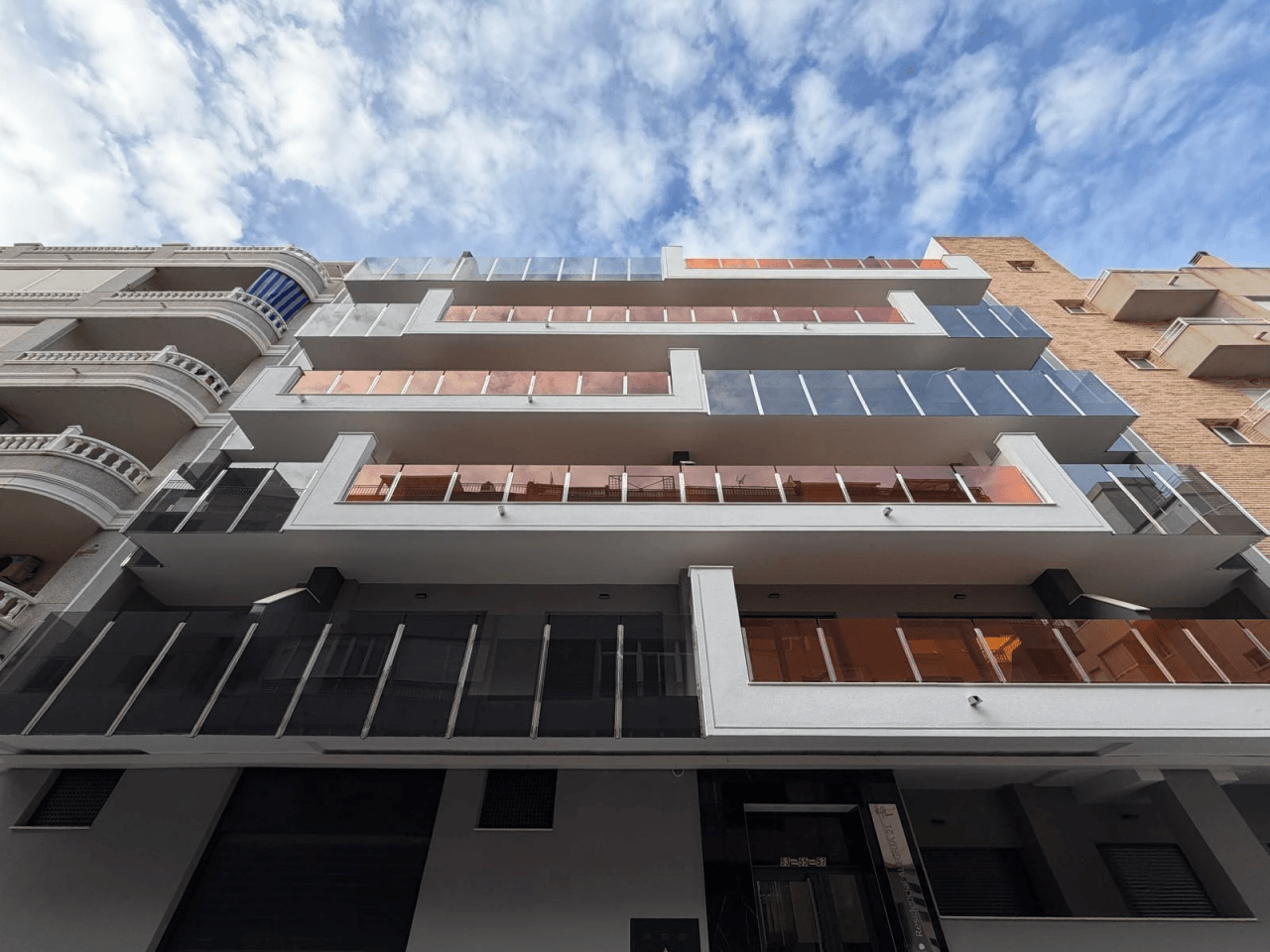 Apartamento en venta de 2 dormitorios en Playa del Cura, Torrevieja