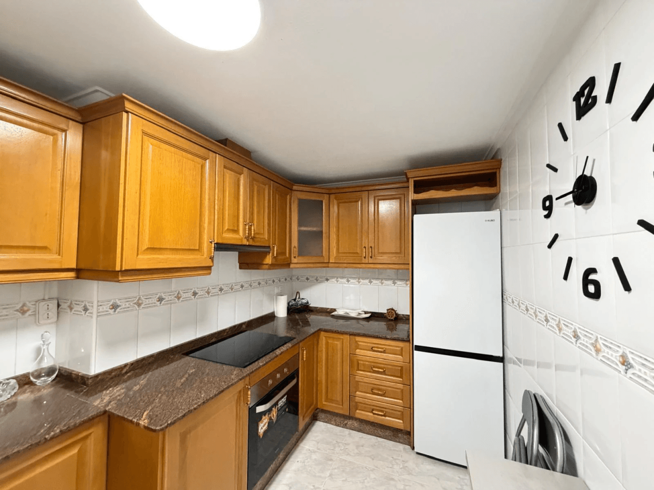 Apartamento en venta de 3 dormitorios en Playa del Cura, Torrevieja.
