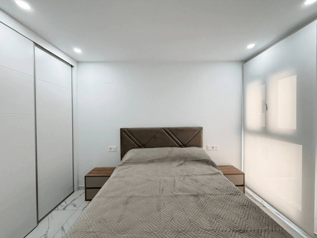 Apartamento en venta de 2 dormitorios en Playa del Cura, Torrevieja