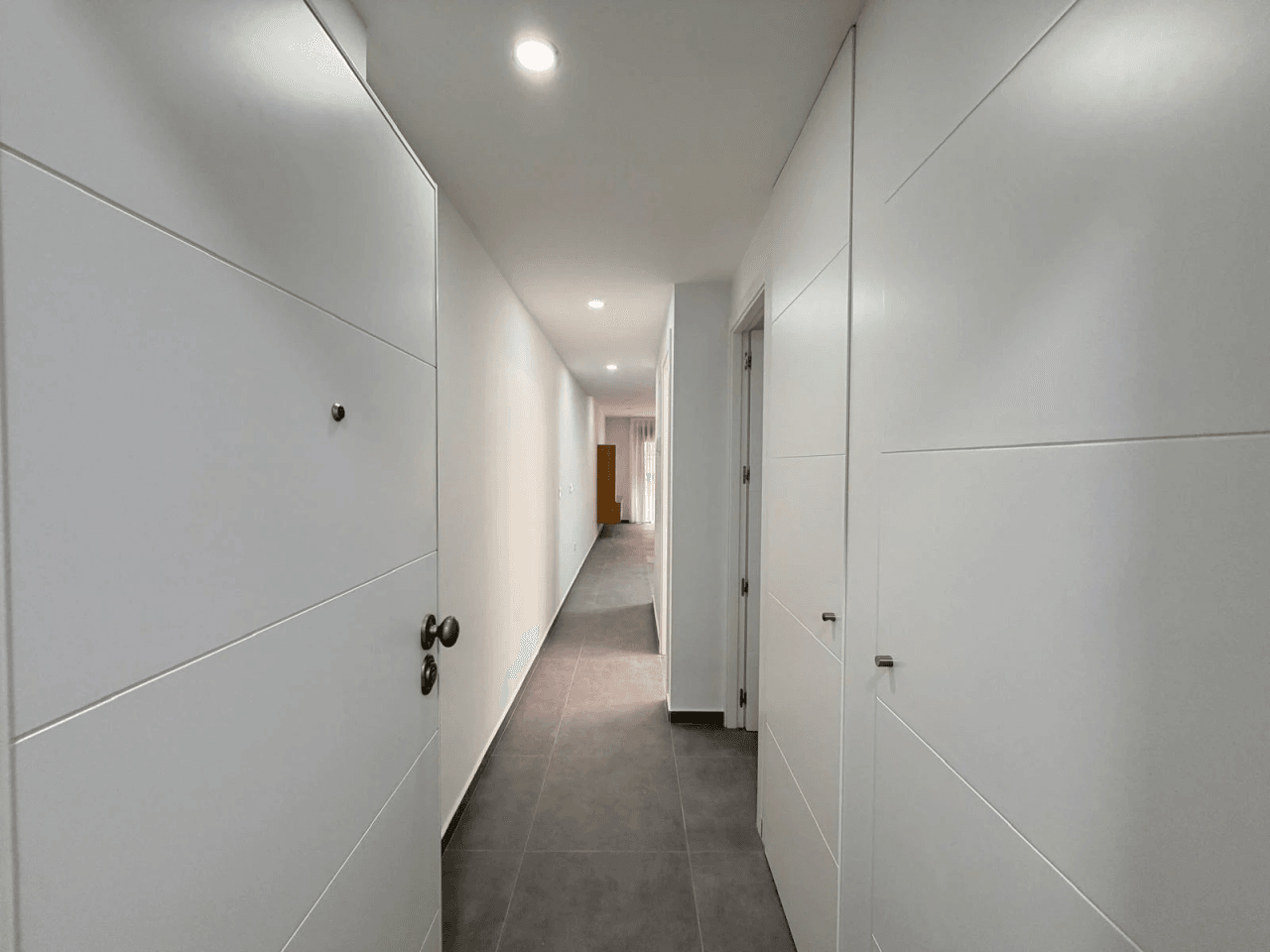 Apartamento en venta de 3 dormitorios en Playa del Cura, Torrevieja