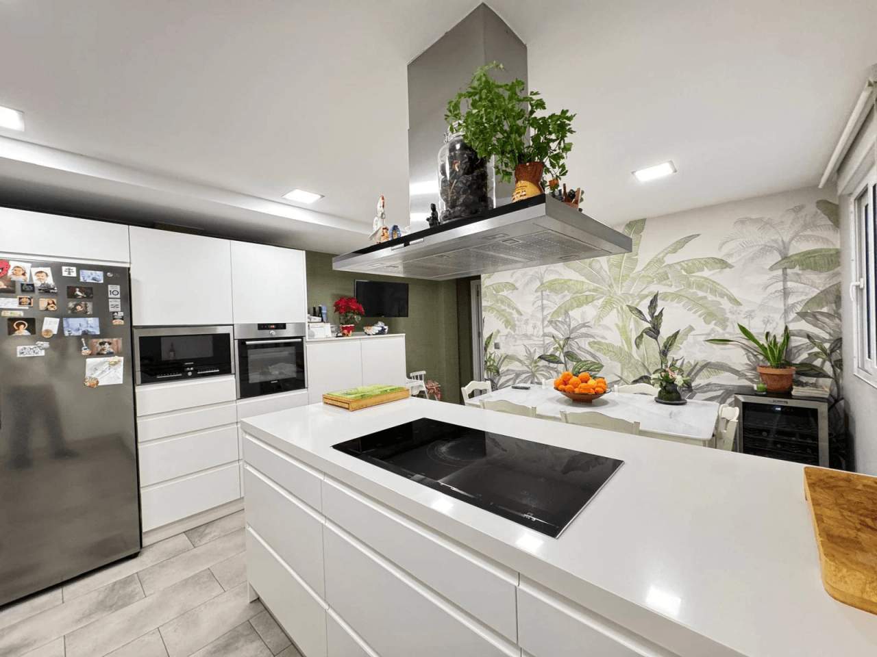Apartamento en venta de 4 dormitorios en el Centro de Torrevieja