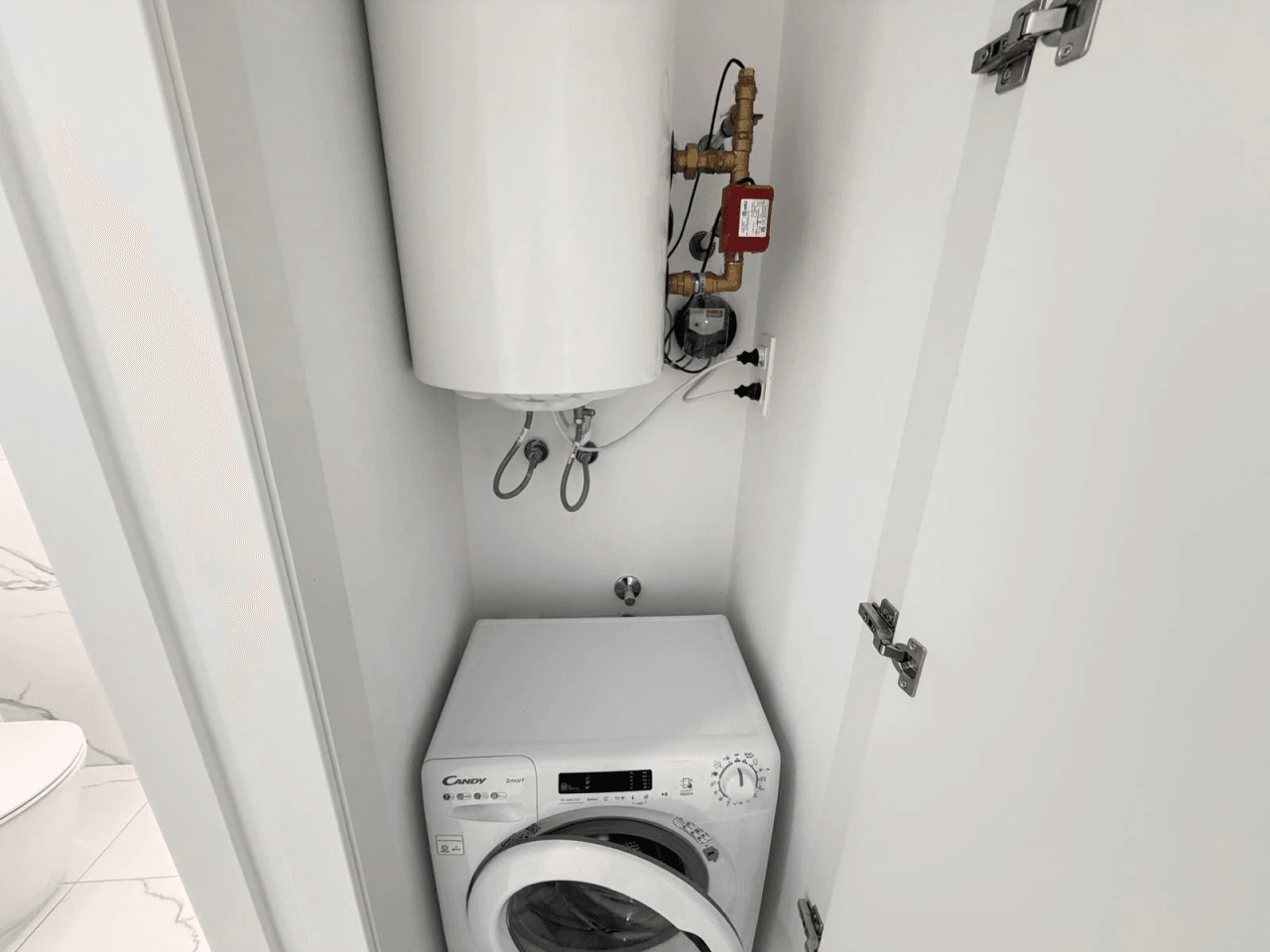 Apartamento en venta de 2 dormitorios en Playa del Cura, Torrevieja