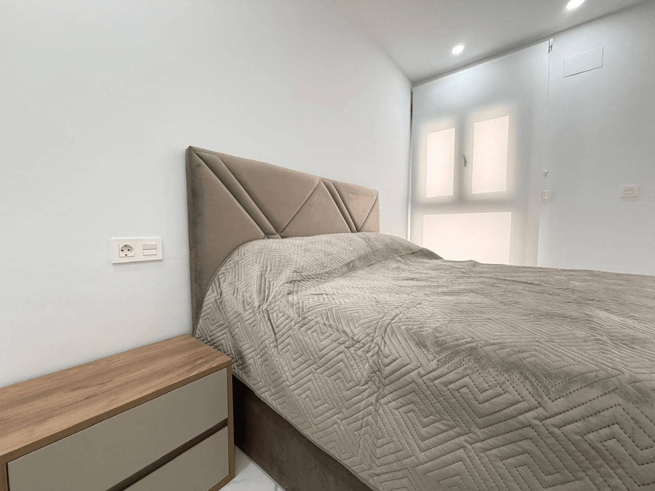 Apartamento en venta de 2 dormitorios en Playa del Cura, Torrevieja