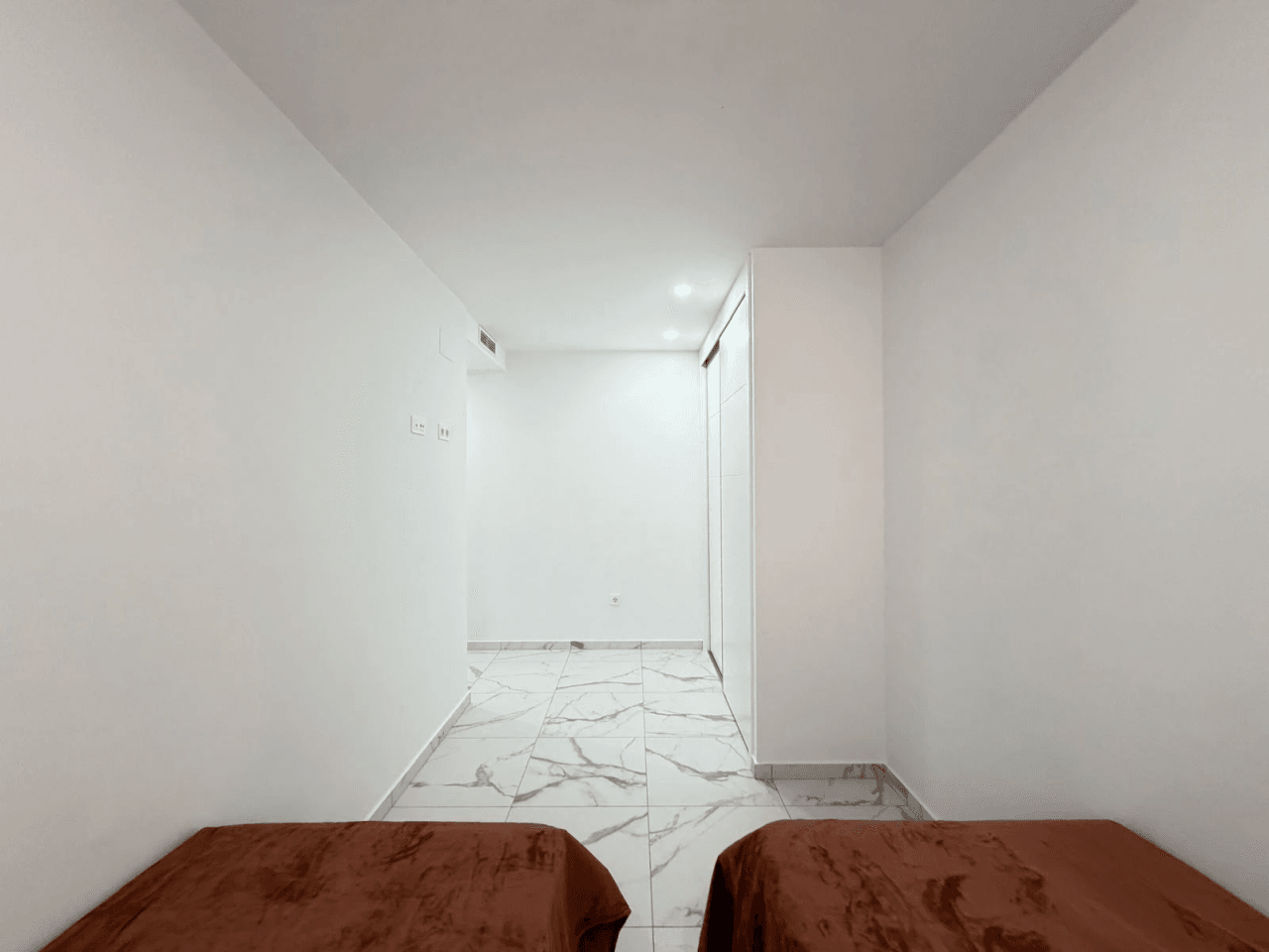 Apartamento en venta de 2 dormitorios en Playa del Cura, Torrevieja