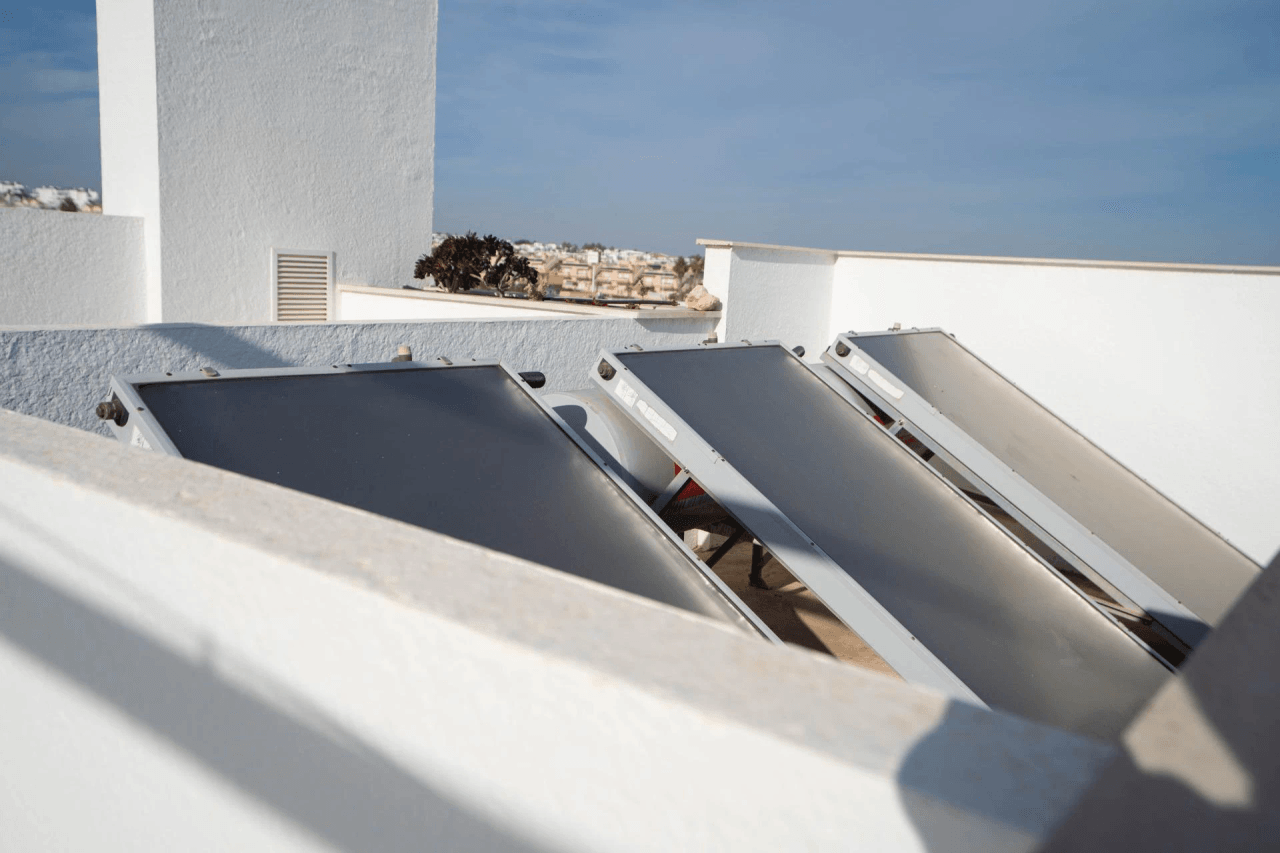 Dúplex en venta de 2 dormitorios en Punta Prima, Orihuela