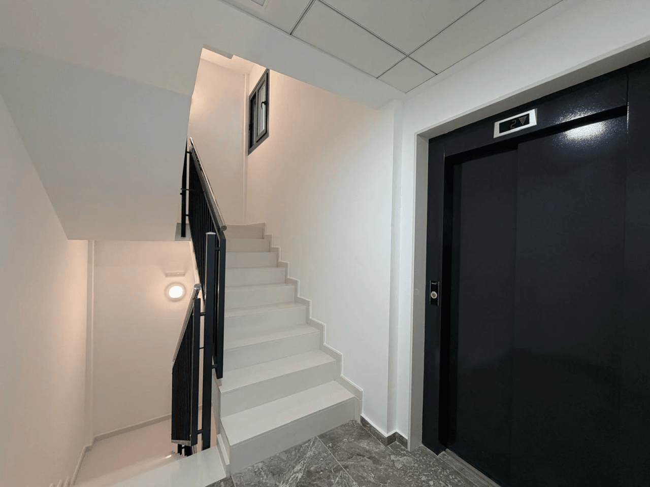 Apartamento en venta de 2 dormitorios en Playa del Cura, Torrevieja