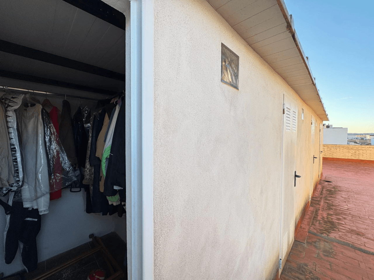 Apartamento en venta de 4 dormitorios en el Centro de Torrevieja