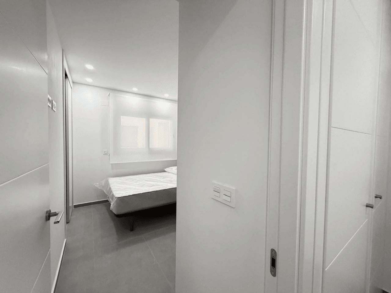 Apartamento en venta de 3 dormitorios en Playa del Cura, Torrevieja