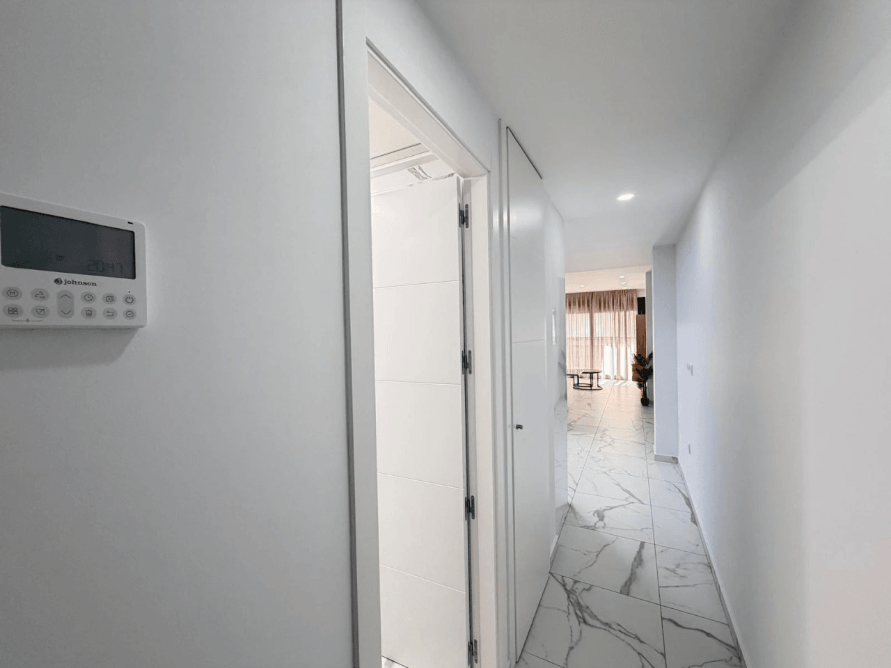 Apartamento en venta de 2 dormitorios en Playa del Cura, Torrevieja