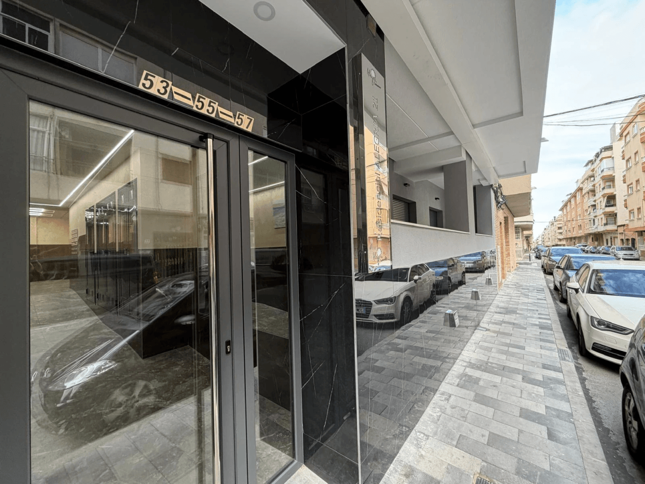 Apartamento en venta de 3 dormitorios en Playa del Cura, Torrevieja