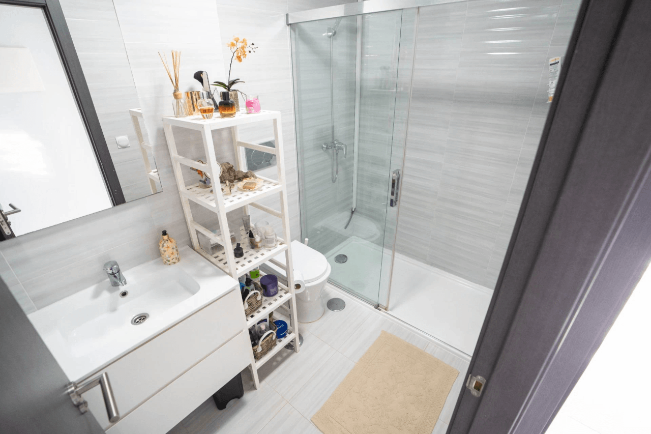 Dúplex en venta de 2 dormitorios en Punta Prima, Orihuela