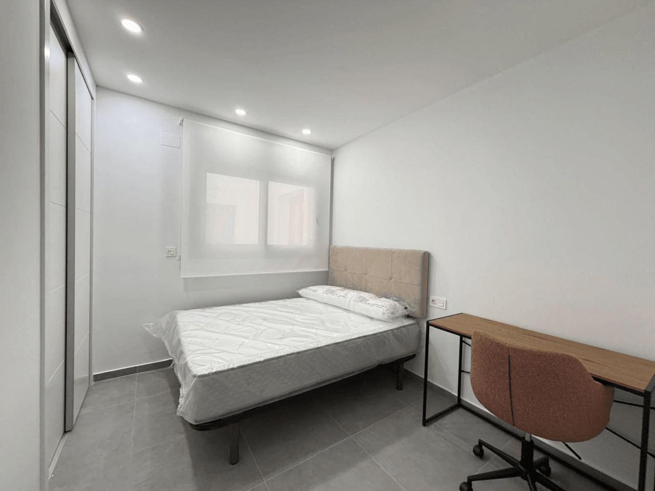 Apartamento en venta de 3 dormitorios en Playa del Cura, Torrevieja