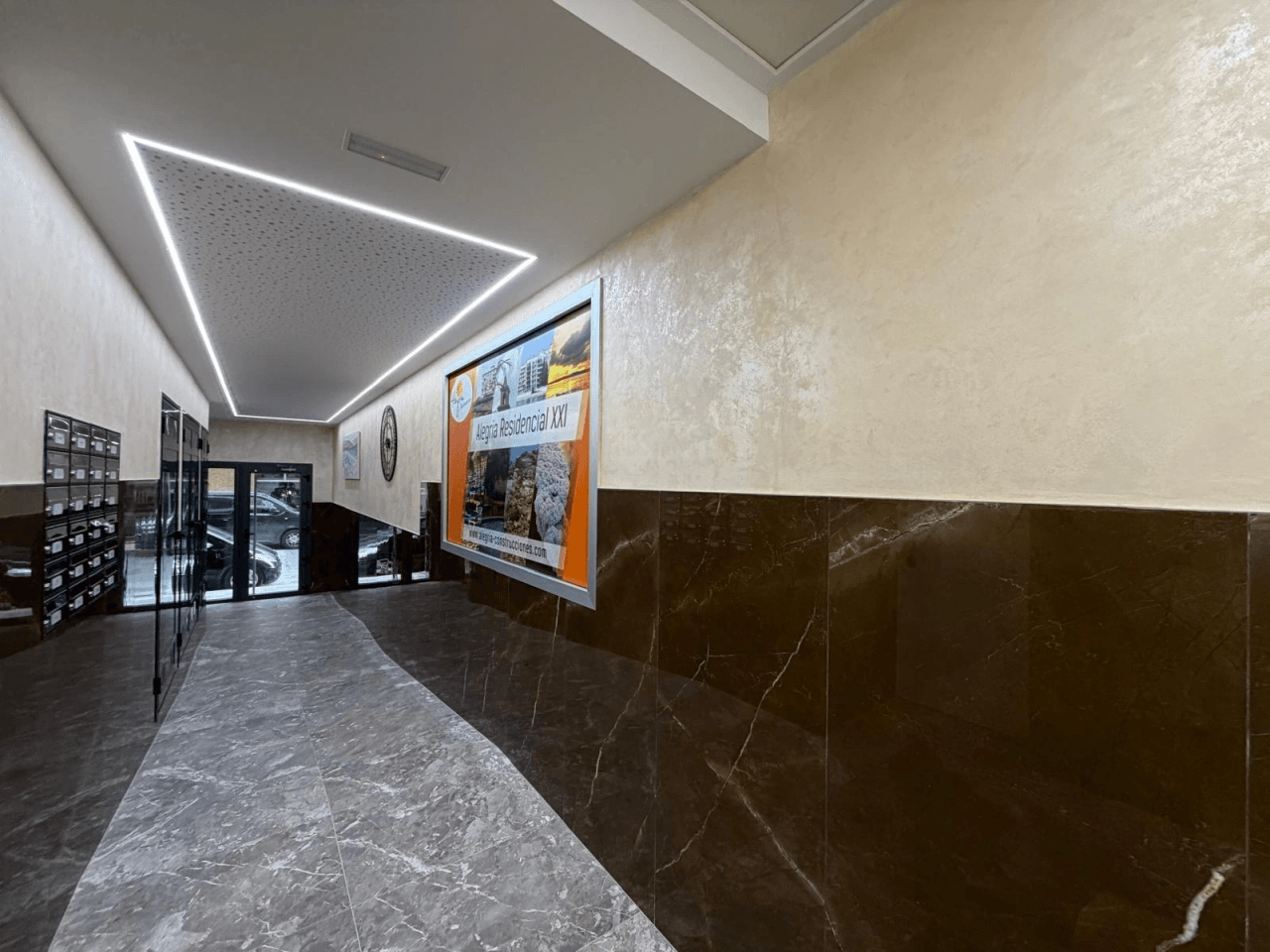 Apartamento en venta de 3 dormitorios en Playa del Cura, Torrevieja