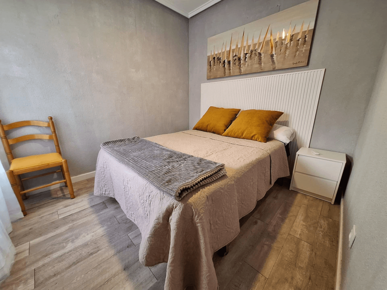 Apartamento en venta de 3 dormitorios en Playa de los Locos, Torrevieja