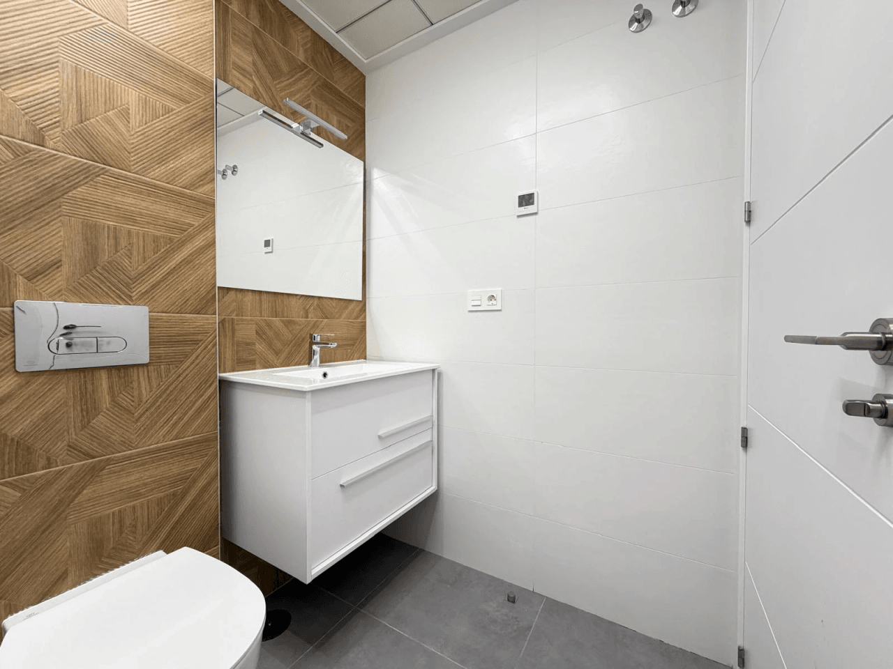 Apartamento en venta de 3 dormitorios en Playa del Cura, Torrevieja