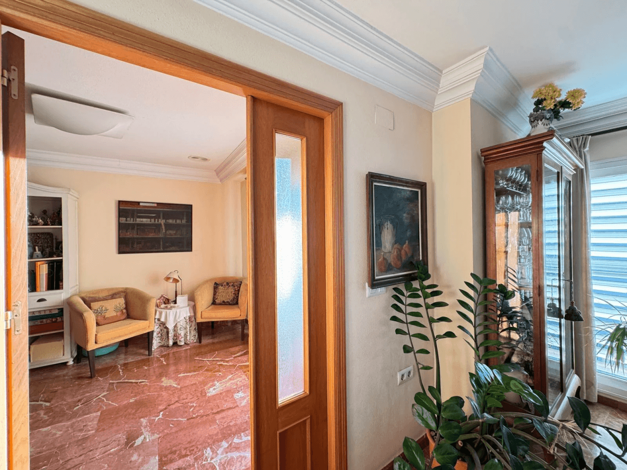 Apartamento en venta de 4 dormitorios en el Centro de Torrevieja
