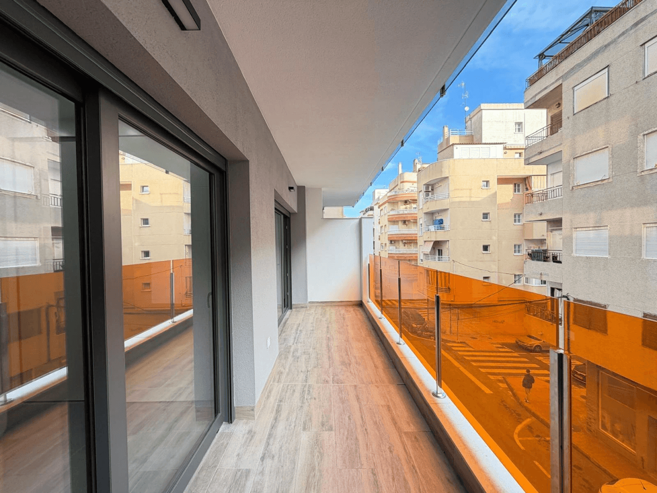 Apartamento en venta de 3 dormitorios en Playa del Cura, Torrevieja