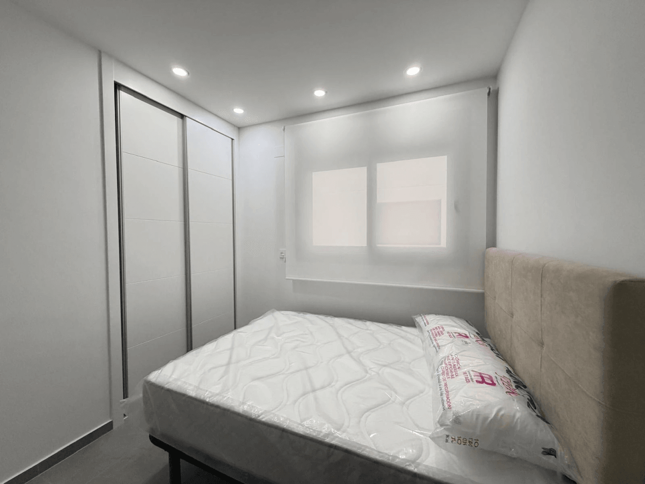 Apartamento en venta de 3 dormitorios en Playa del Cura, Torrevieja