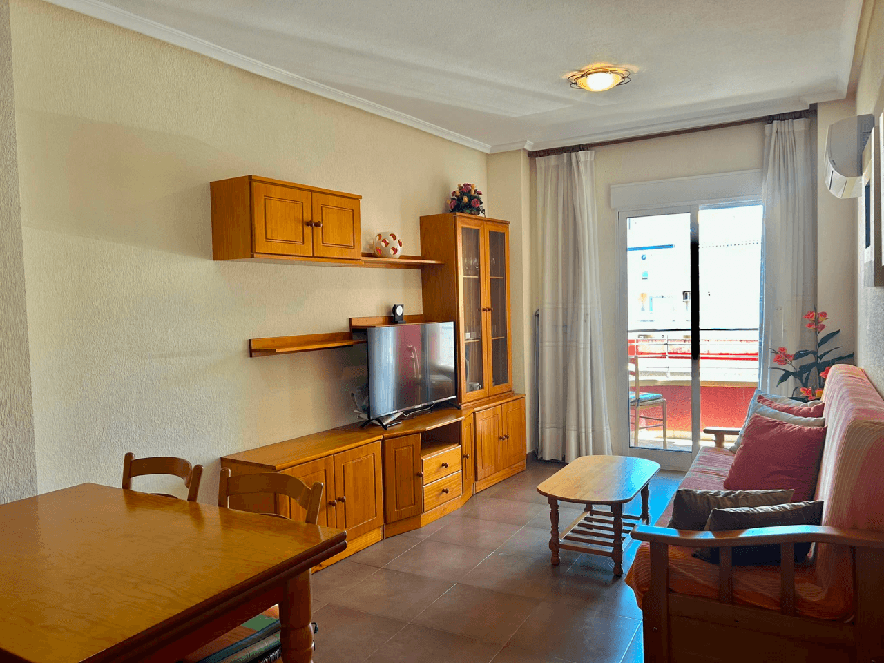 Apartamento en venta en Torrevieja, Centro - 10 dormitorios.