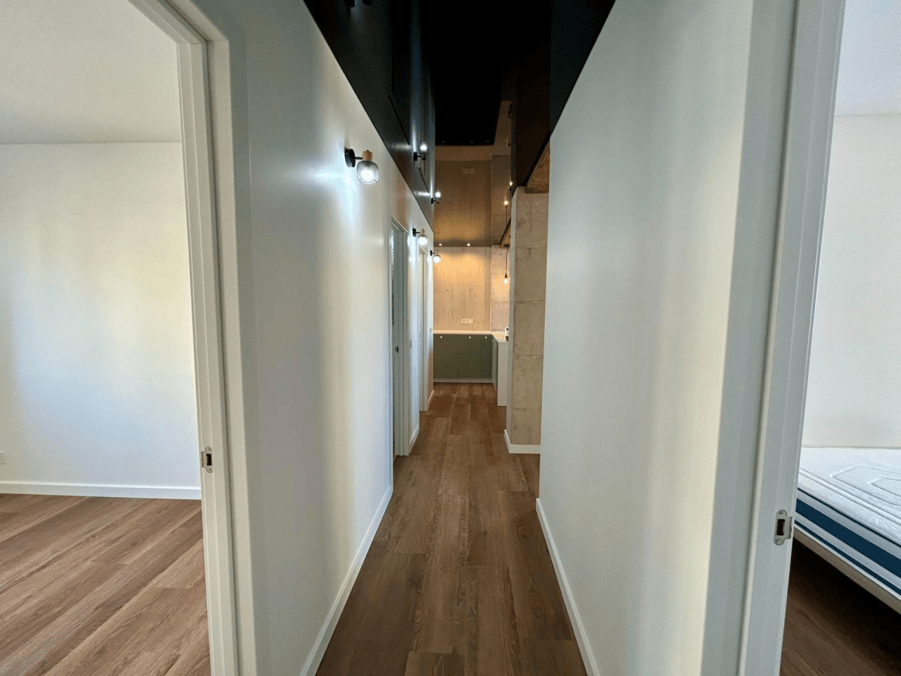 Apartamento en venta de 2 dormitorios en Playa del Acequión, Torrevieja