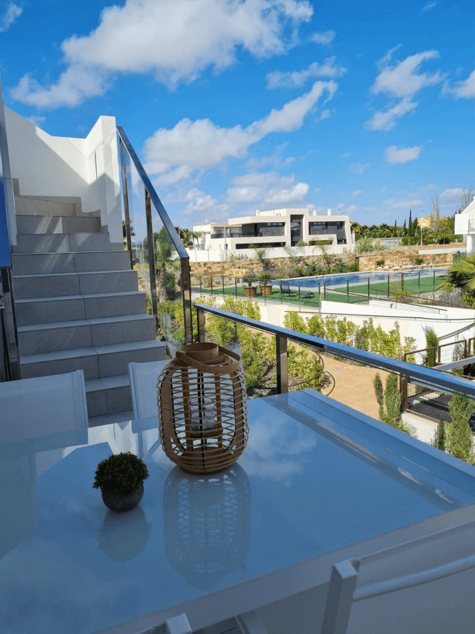 Apartamento en venta de 2 dormitorios en Pilar de la Horadada