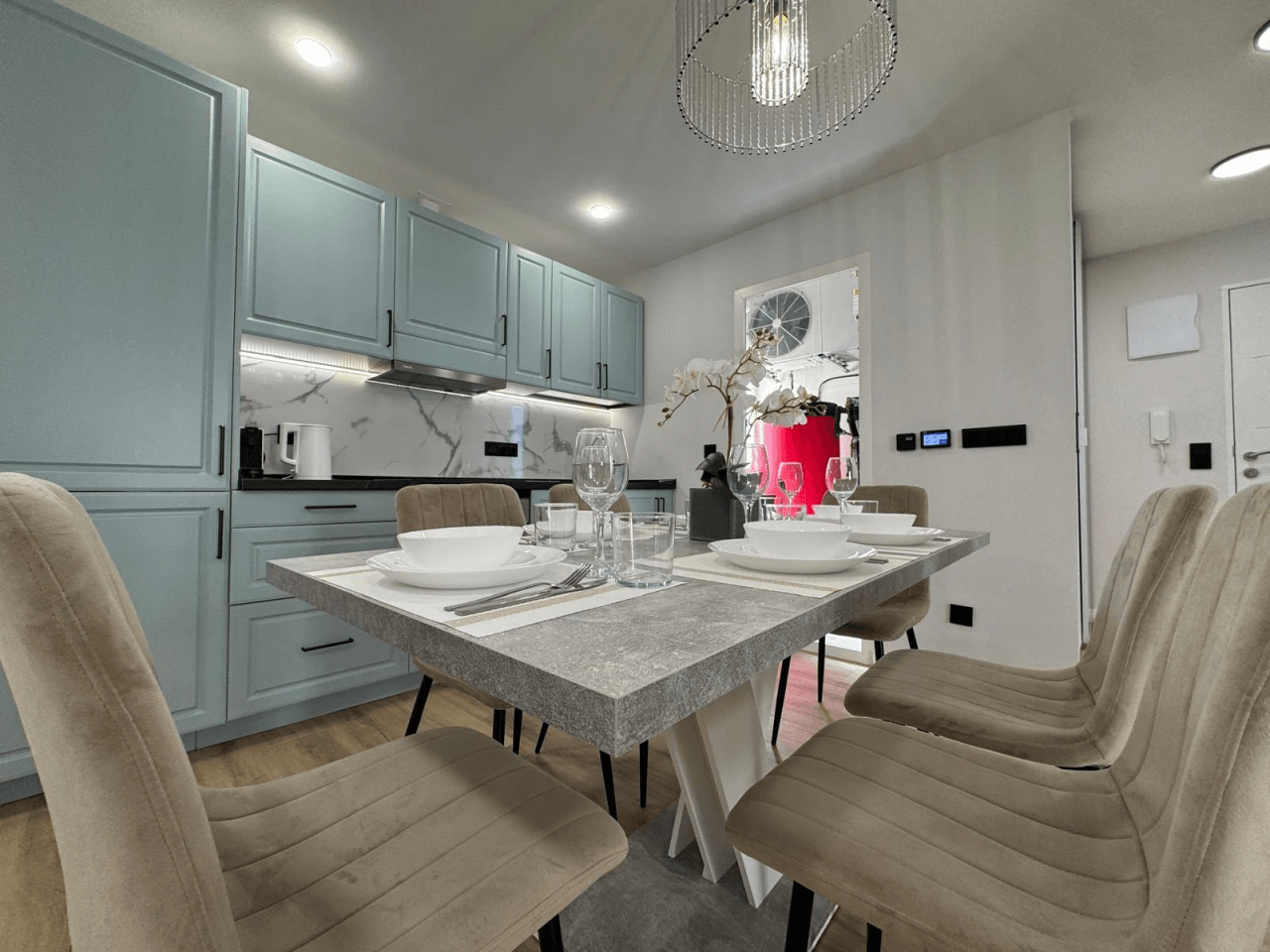 Apartamento en venta de 3 dormitorios en Playa del Cura, Torrevieja