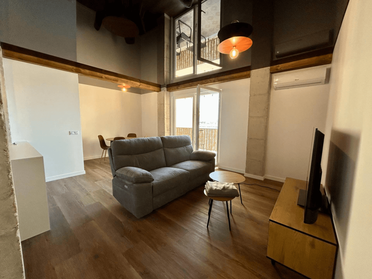 Apartamento en venta de 2 dormitorios en Playa del Acequión, Torrevieja