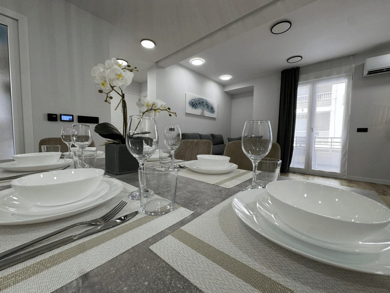 Apartamento en venta de 3 dormitorios en Playa del Cura, Torrevieja