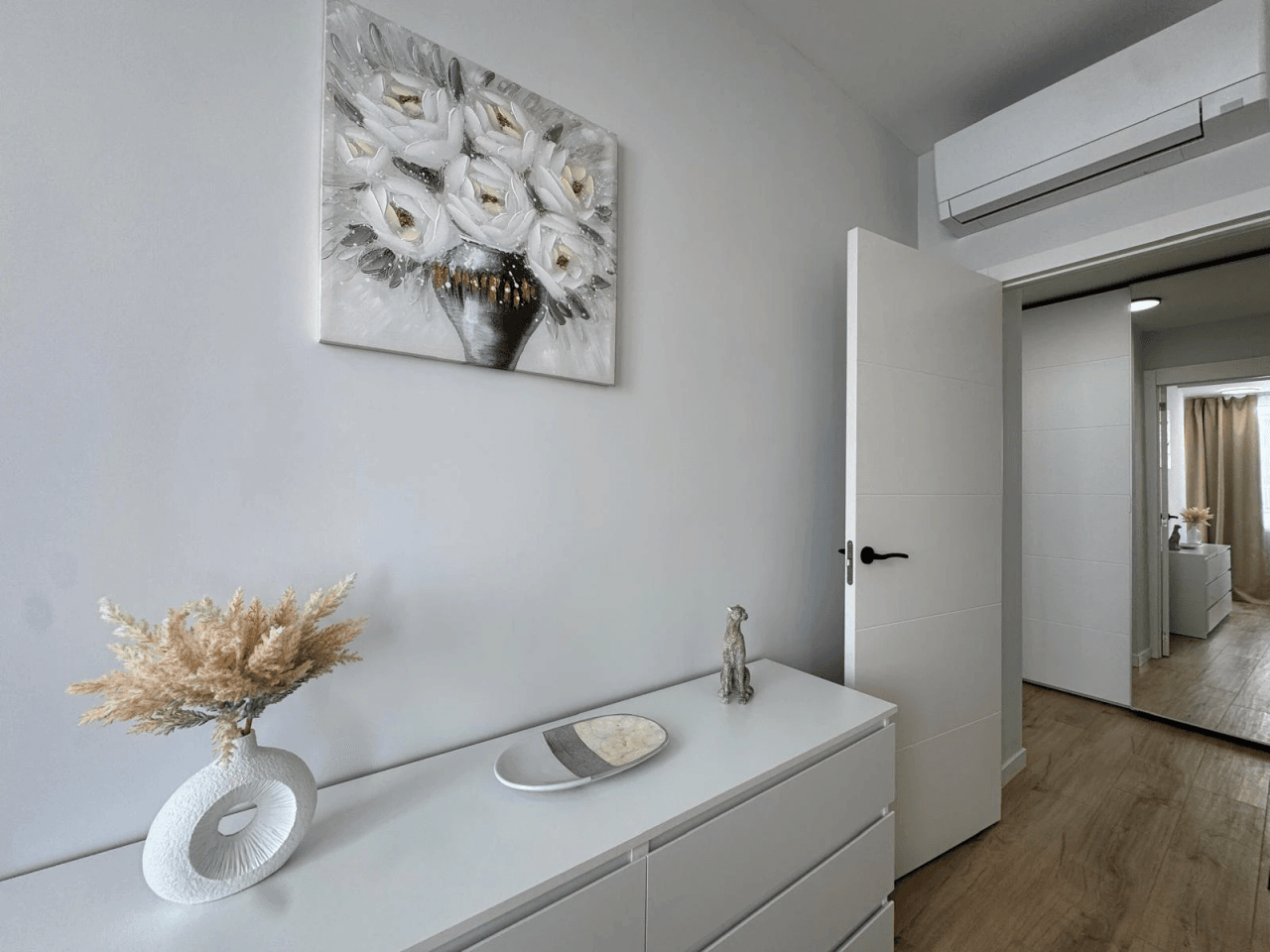 Apartamento en venta de 3 dormitorios en Playa del Cura, Torrevieja