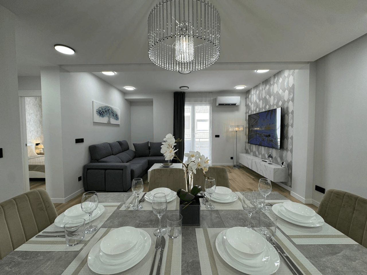Apartamento en venta de 3 dormitorios en Playa del Cura, Torrevieja