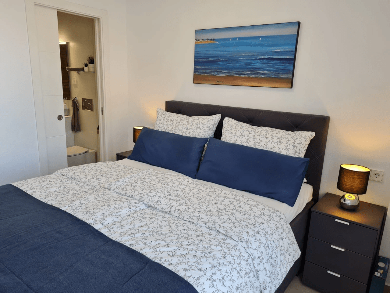 Apartamento en venta de 2 dormitorios en Pilar de la Horadada