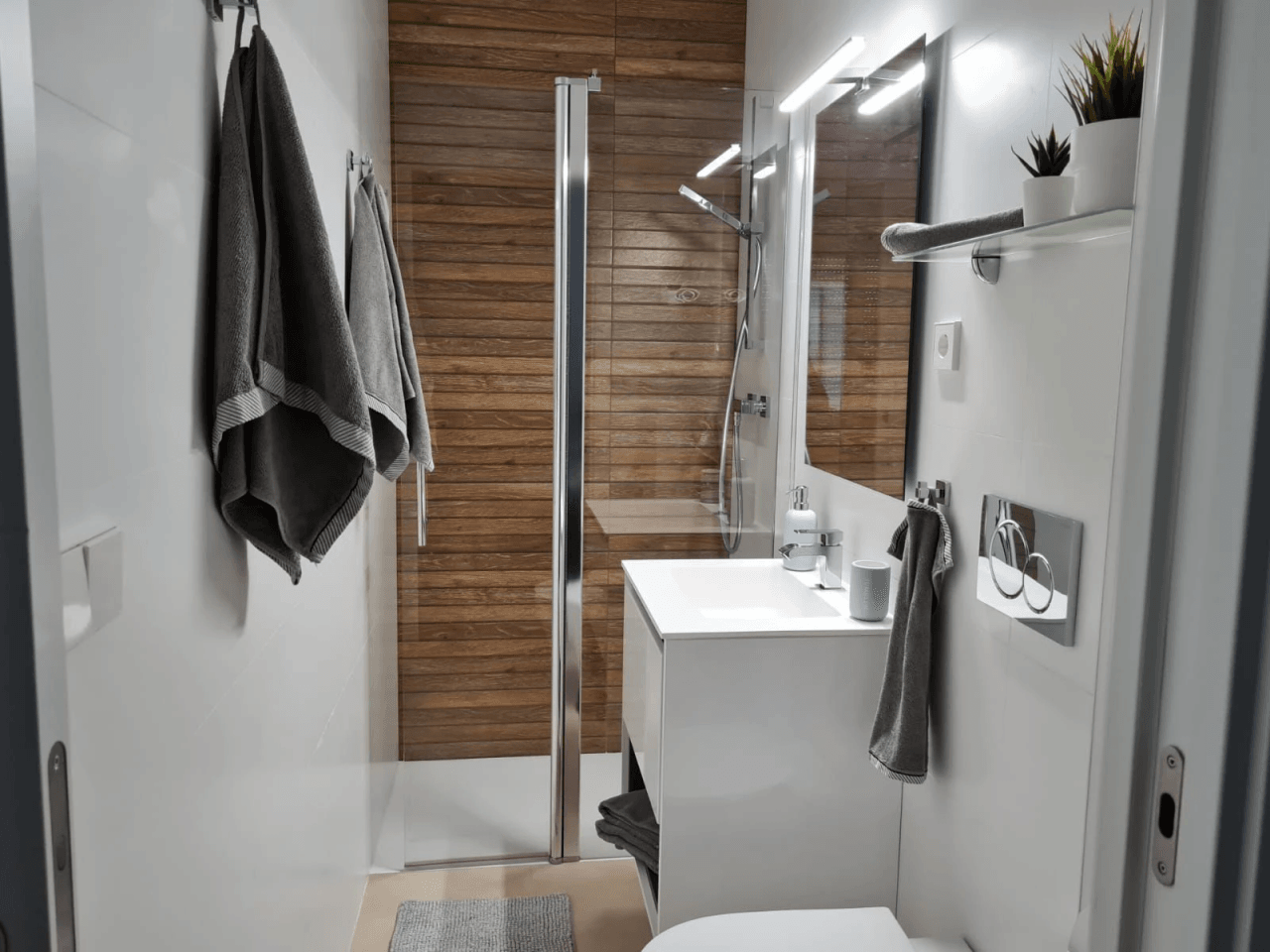 Apartamento en venta de 2 dormitorios en Pilar de la Horadada
