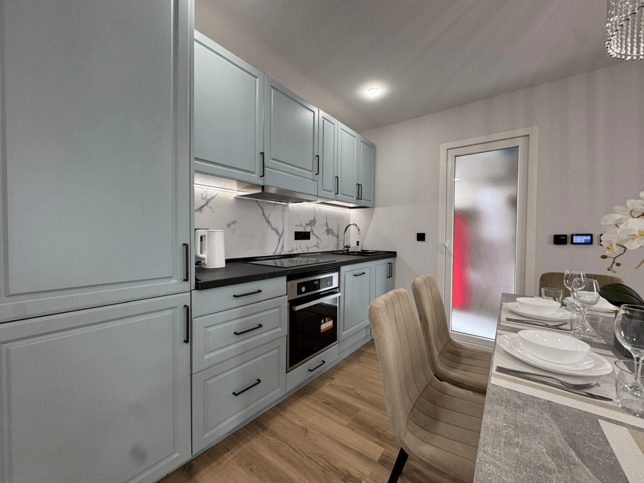 Apartamento en venta de 3 dormitorios en Playa del Cura, Torrevieja